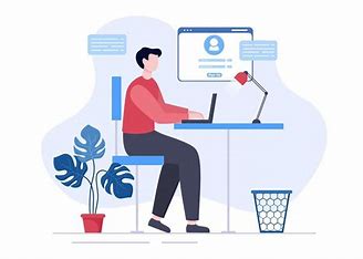 Welcome Illustration