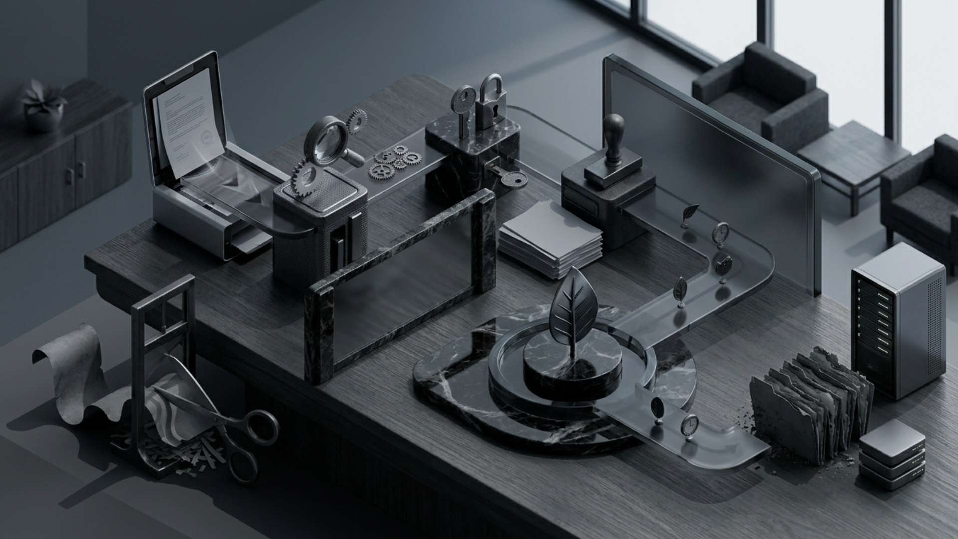 Tentang Sipadeceng Portrait